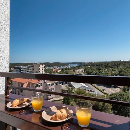 Apartman Vita PUY 외부 사진