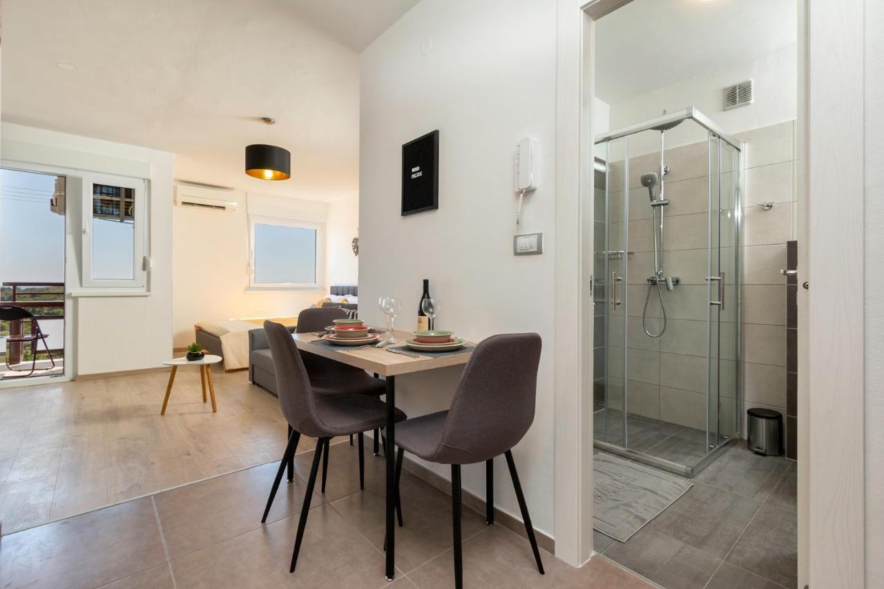 Apartman Vita PUY 외부 사진
