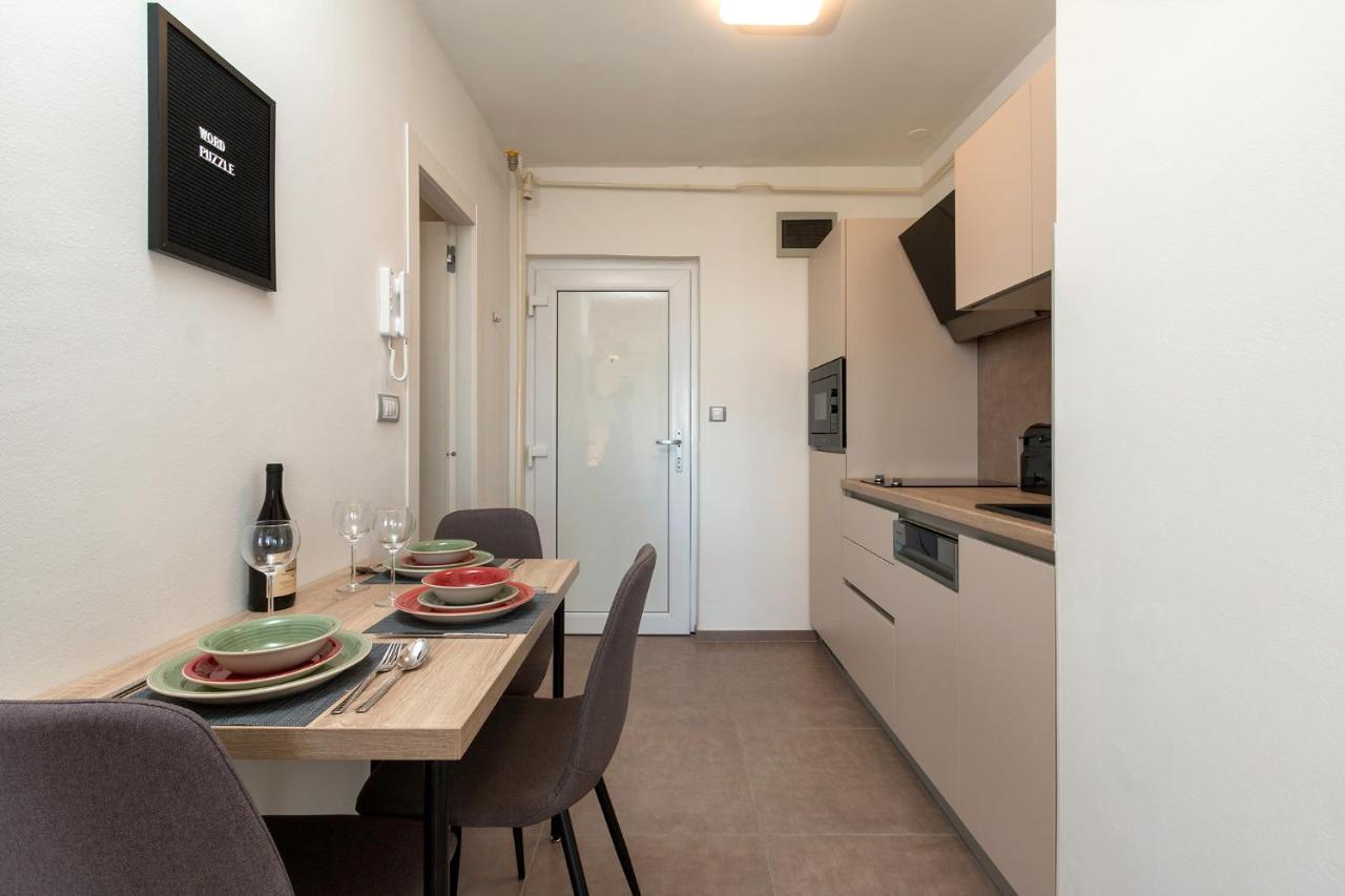 Apartman Vita PUY 외부 사진