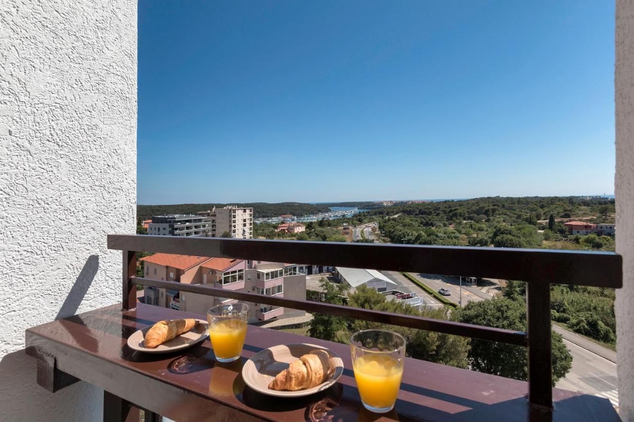 Apartman Vita PUY 외부 사진