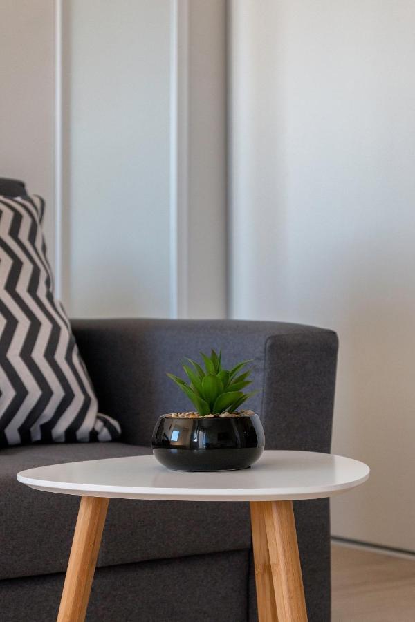 Apartman Vita PUY 외부 사진