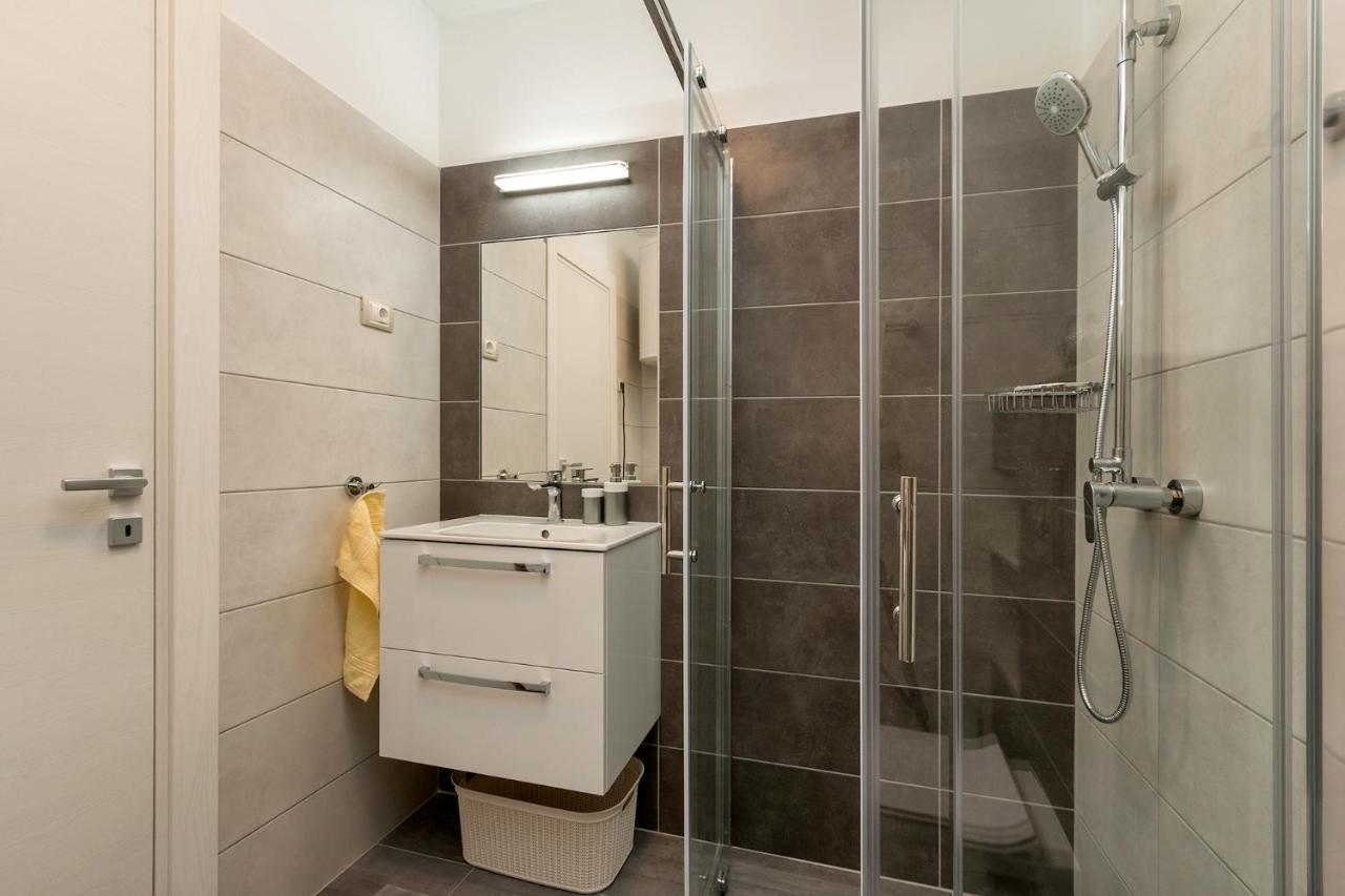 Apartman Vita PUY 외부 사진