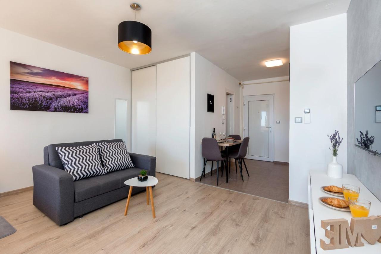 Apartman Vita PUY 외부 사진