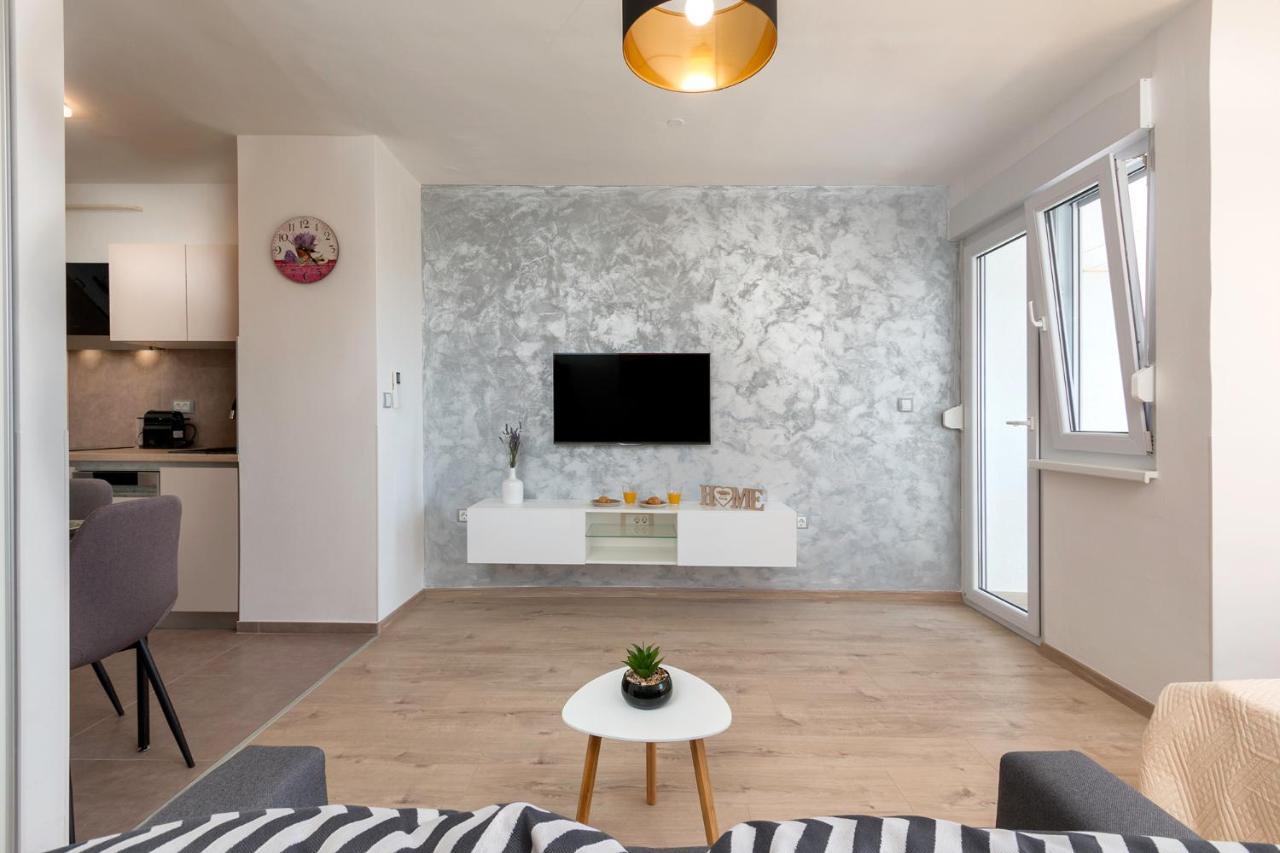 Apartman Vita PUY 외부 사진